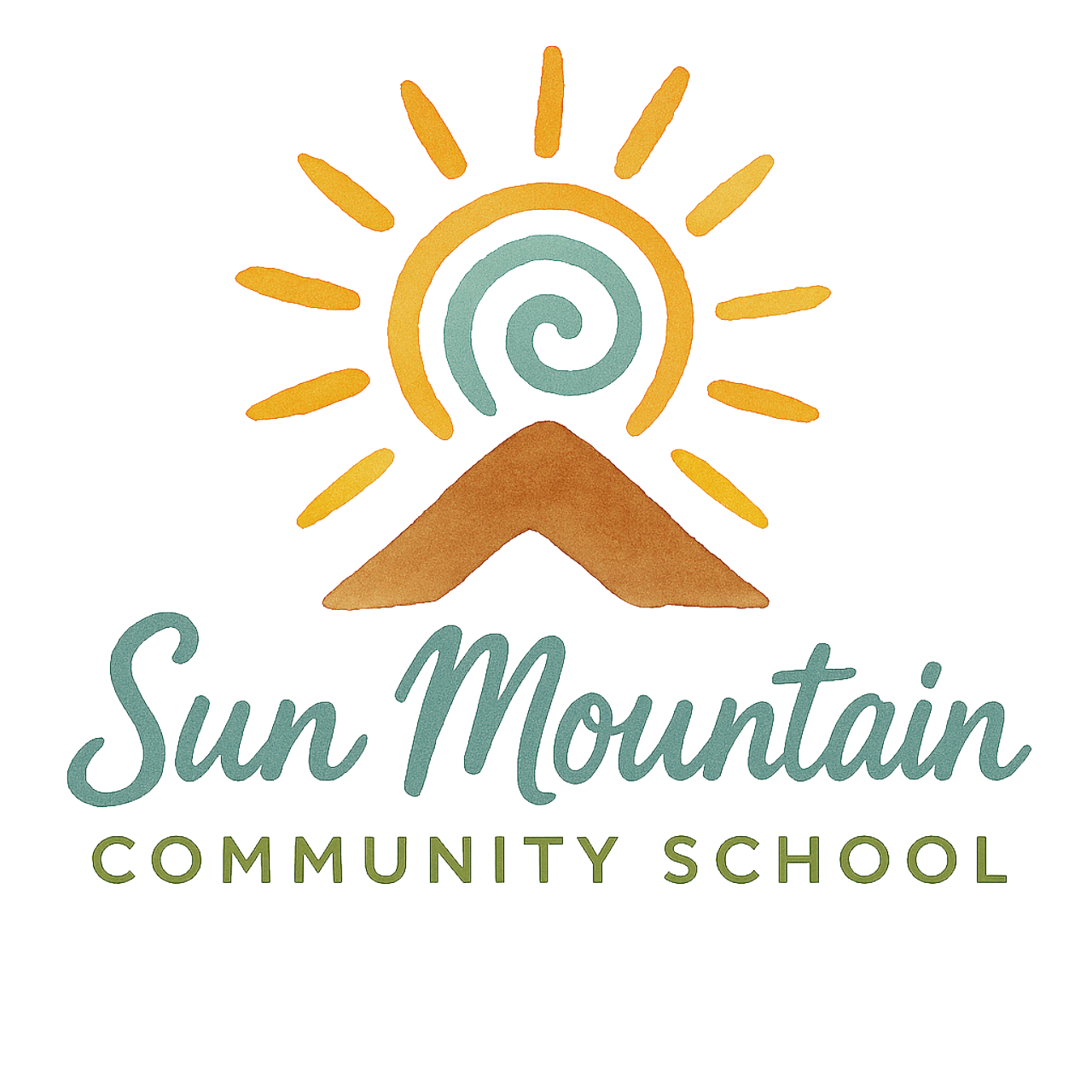 Sun Mountain Community School